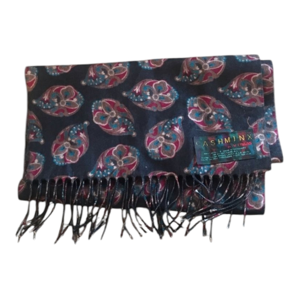 Cashmink scarf